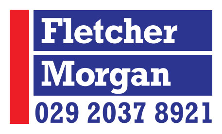Fletcher Morgan